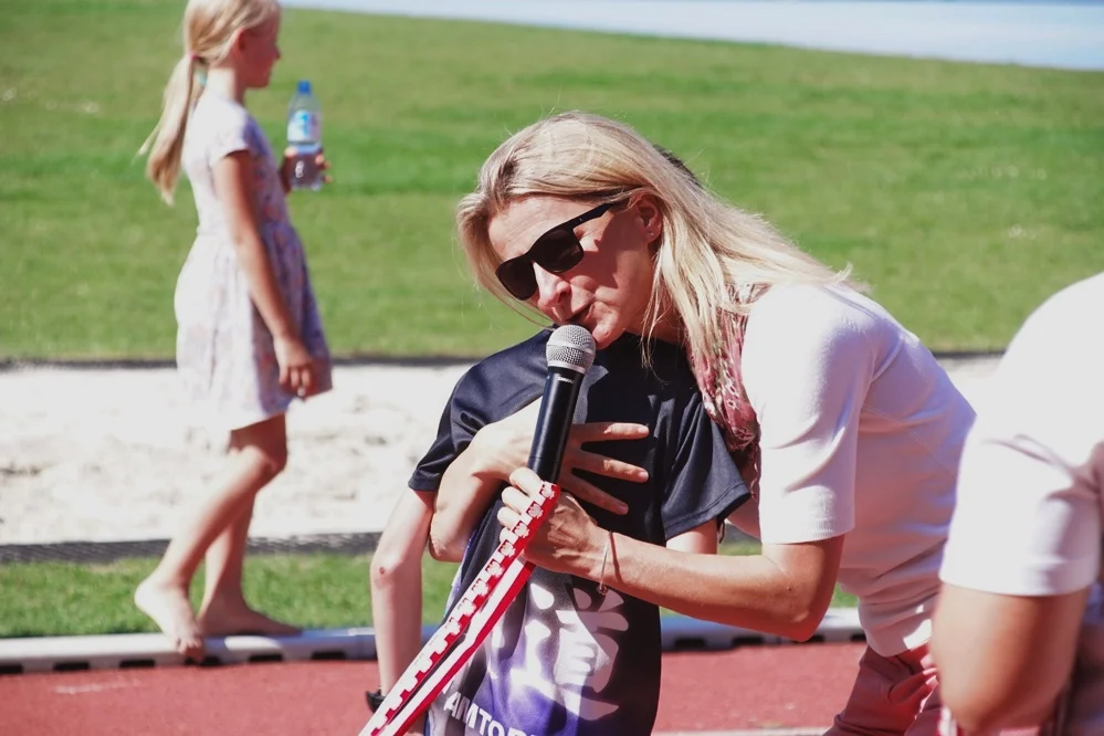 Bieg dla Zdrowia Psychicznego 67