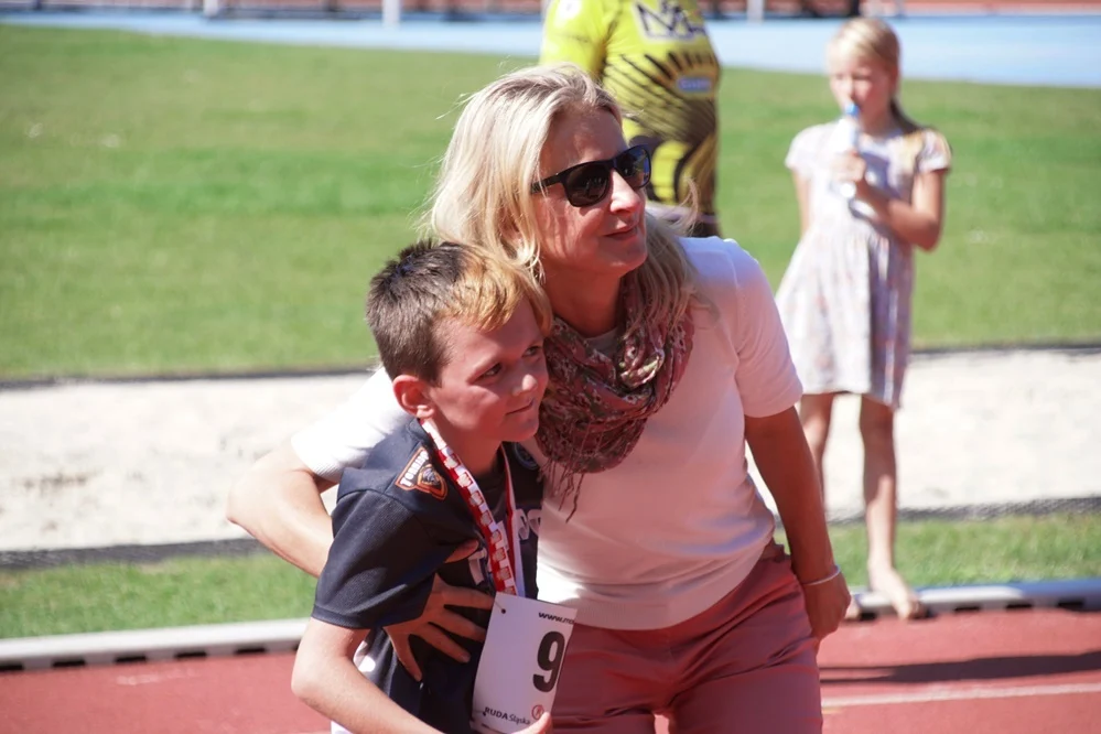 Bieg dla Zdrowia Psychicznego 68