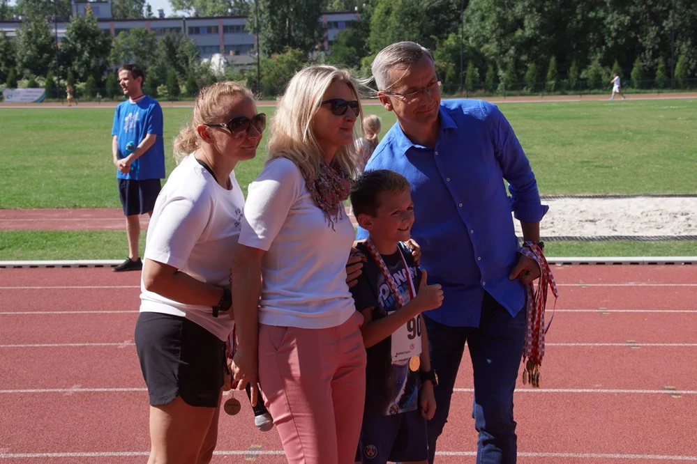 Bieg dla Zdrowia Psychicznego 69