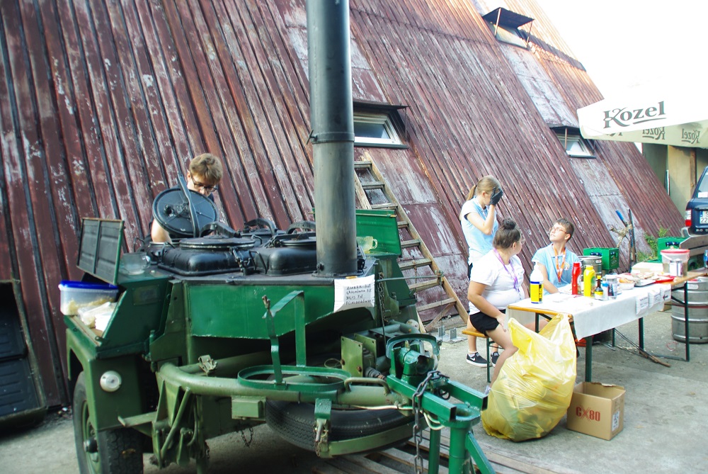 Rodzinne granie dla Eli 19