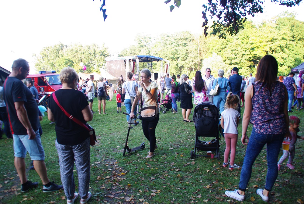 Rodzinne granie dla Eli 20