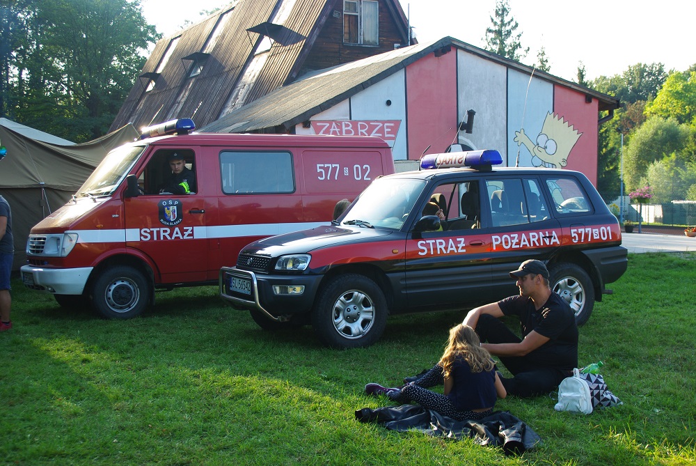 Rodzinne granie dla Eli 22