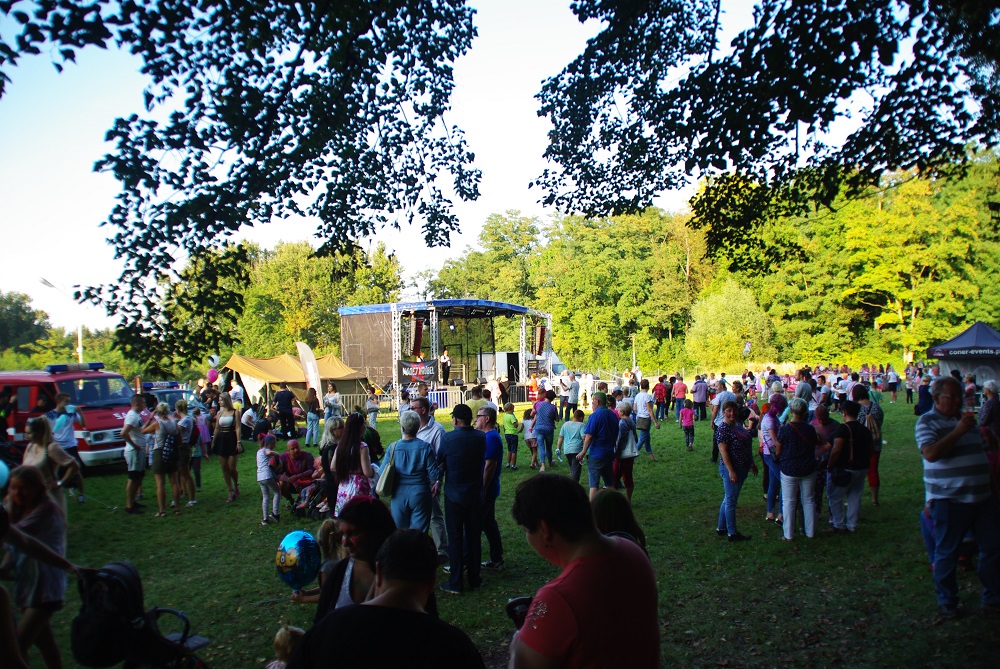 Za nami "Rodzinne granie dla Eli". Rudzianka walczy z nowotworem