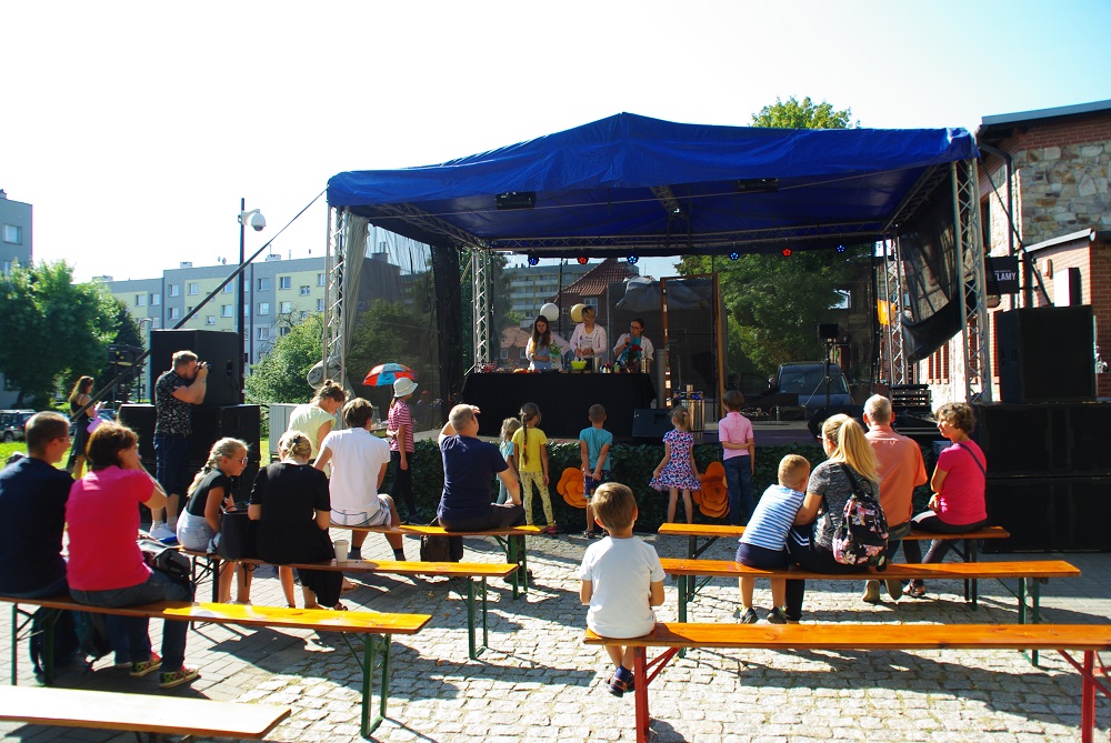 Rudzka Industriada 2021 2