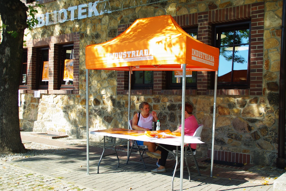 Rudzka Industriada 2021 8