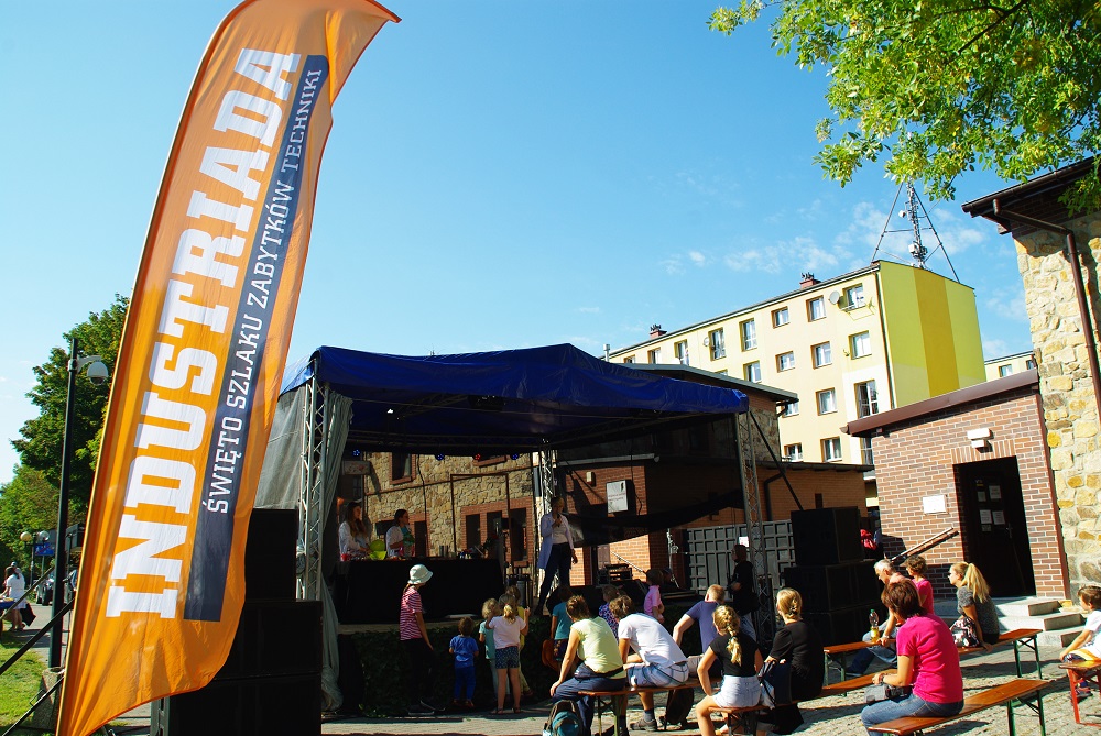 Industriada w Rudzie Śląskiej 2021 za nami! [ZDJĘCIA]