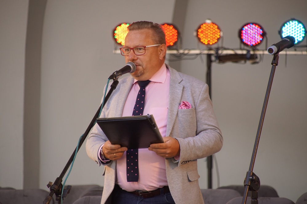 Festiwal Orkiestr Dętych 1