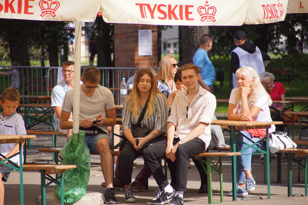 Festiwal Orkiestr Dętych 2