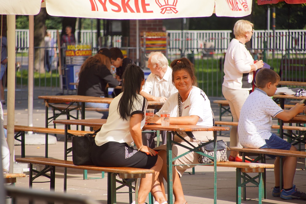 Festiwal Orkiestr Dętych 3