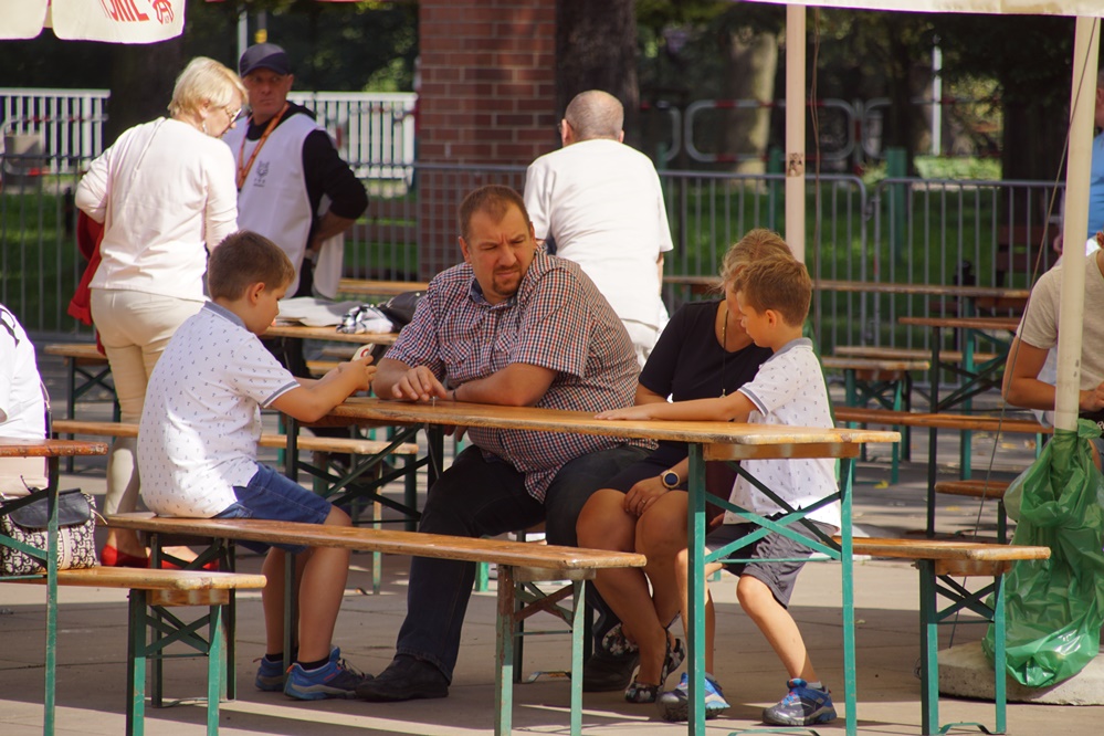 Festiwal Orkiestr Dętych 4