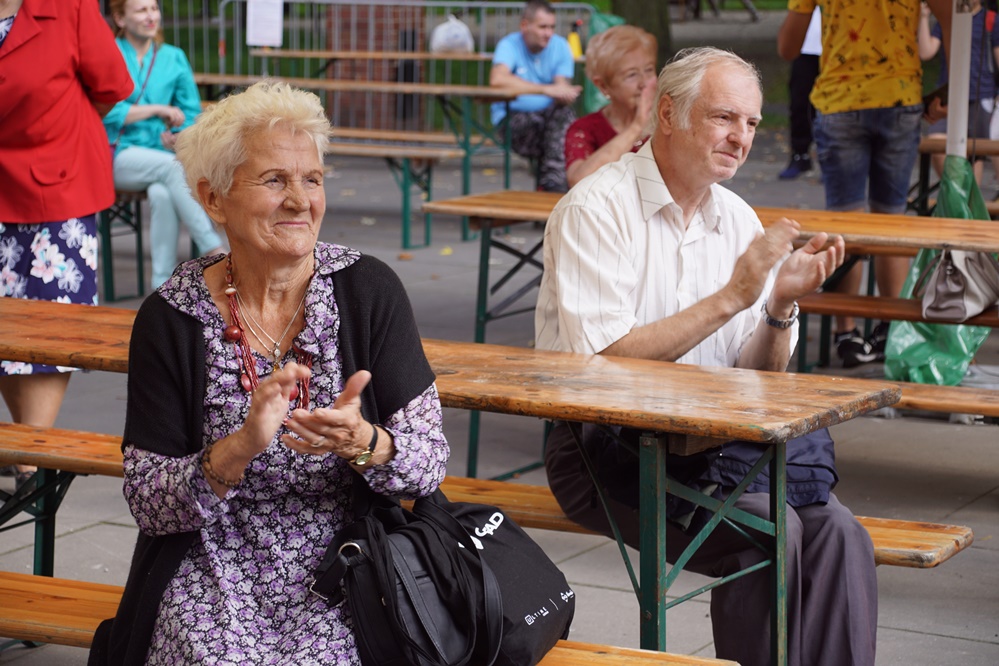 Festiwal Orkiestr Dętych 8