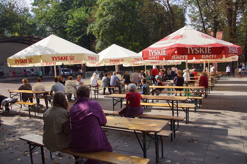 Festiwal Orkiestr Dętych 9