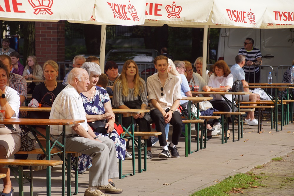 Festiwal Orkiestr Dętych 10