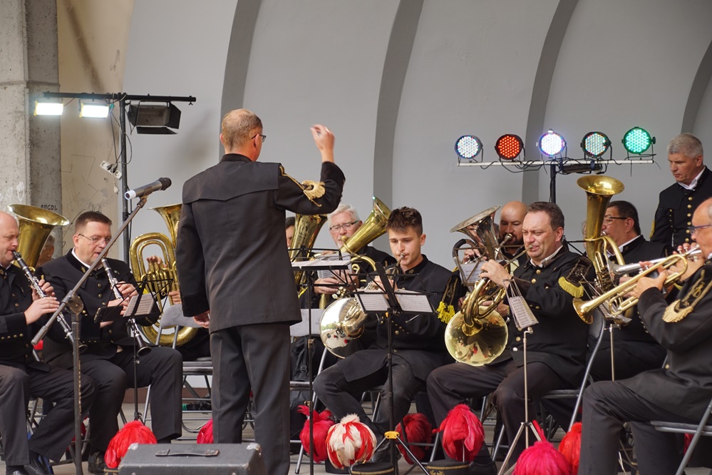 Festiwal Orkiestr Dętych 12