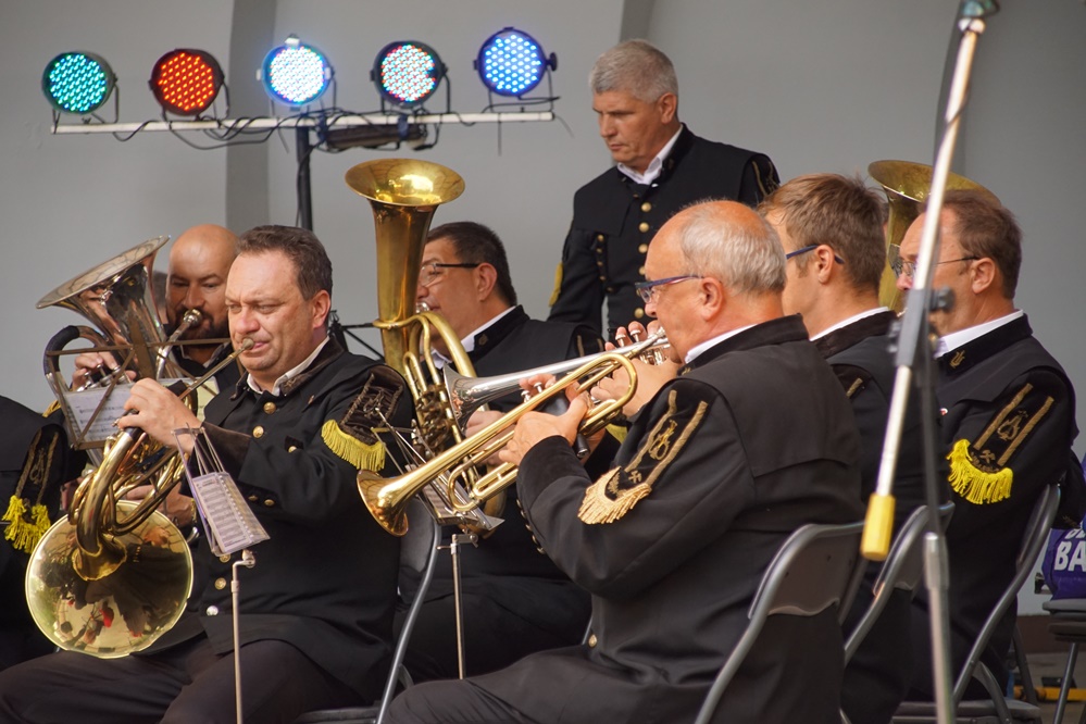 Festiwal Orkiestr Dętych 13