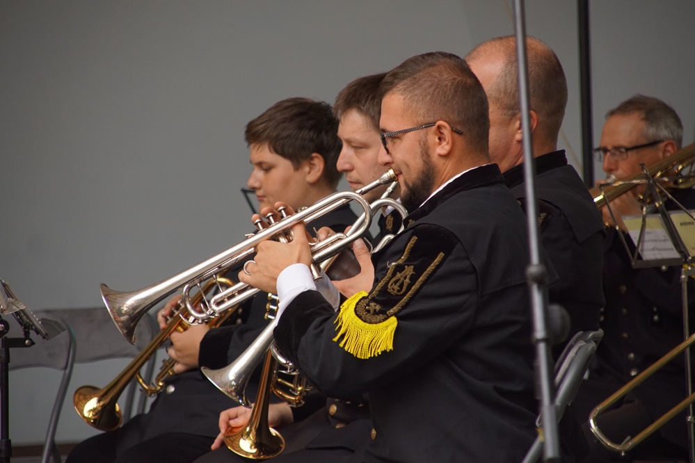 Festiwal Orkiestr Dętych 14