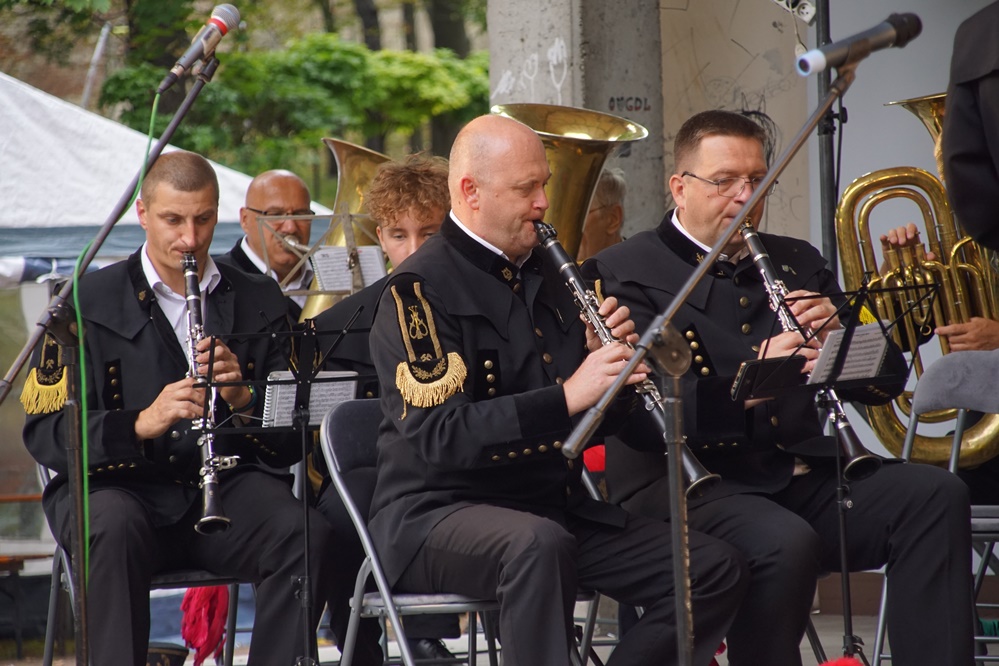 Festiwal Orkiestr Dętych 15