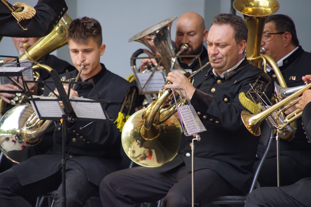 Festiwal Orkiestr Dętych 16