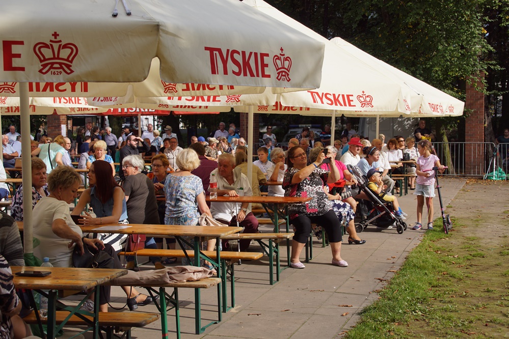 Festiwal Orkiestr Dętych 18