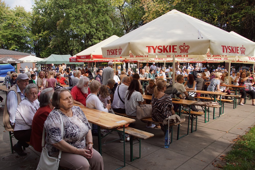 Festiwal Orkiestr Dętych 19