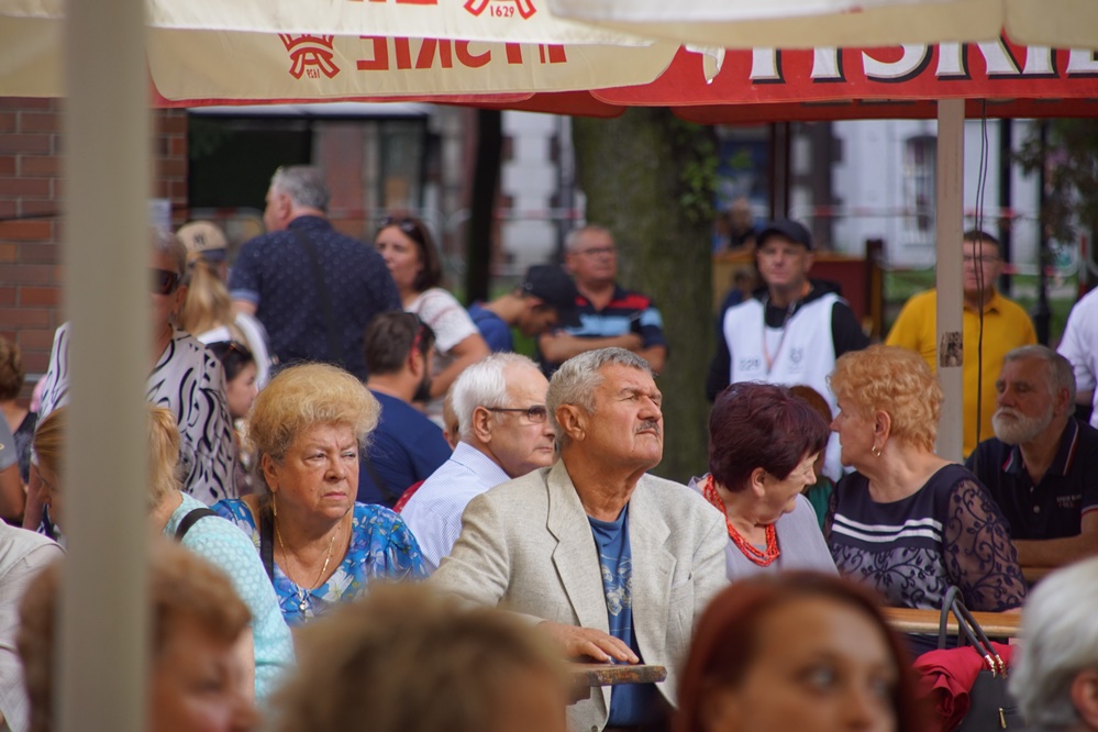 Festiwal Orkiestr Dętych 20