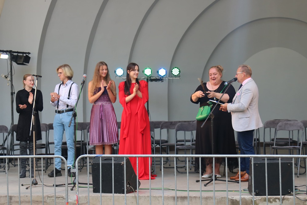 Festiwal Orkiestr Dętych 21