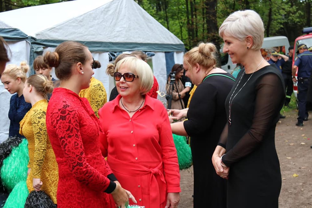 Festiwal Orkiestr Dętych 22