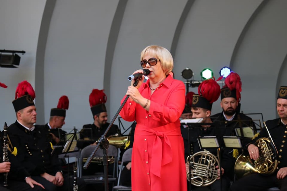 Festiwal Orkiestr Dętych 24