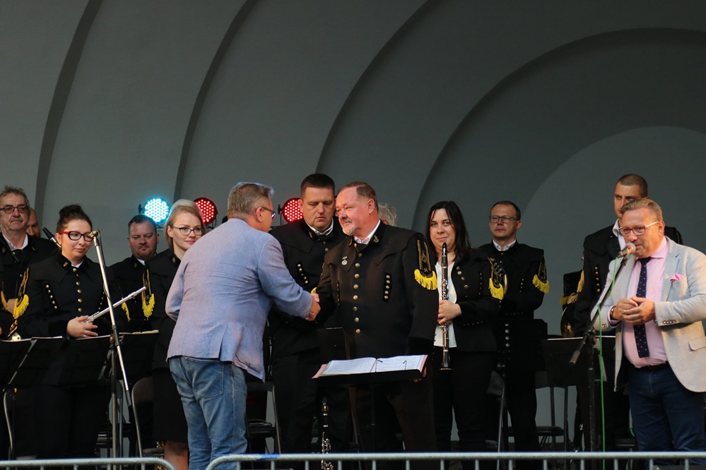 Festiwal Orkiestr Dętych 27