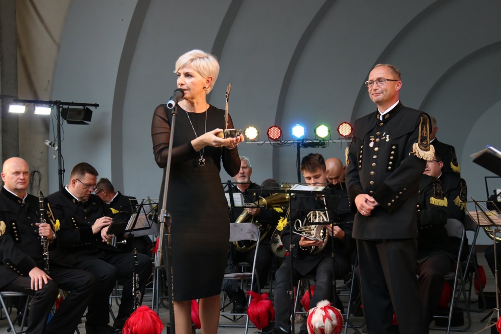 Festiwal Orkiestr Dętych 28