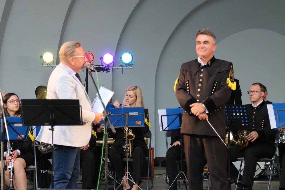 Festiwal Orkiestr Dętych 29