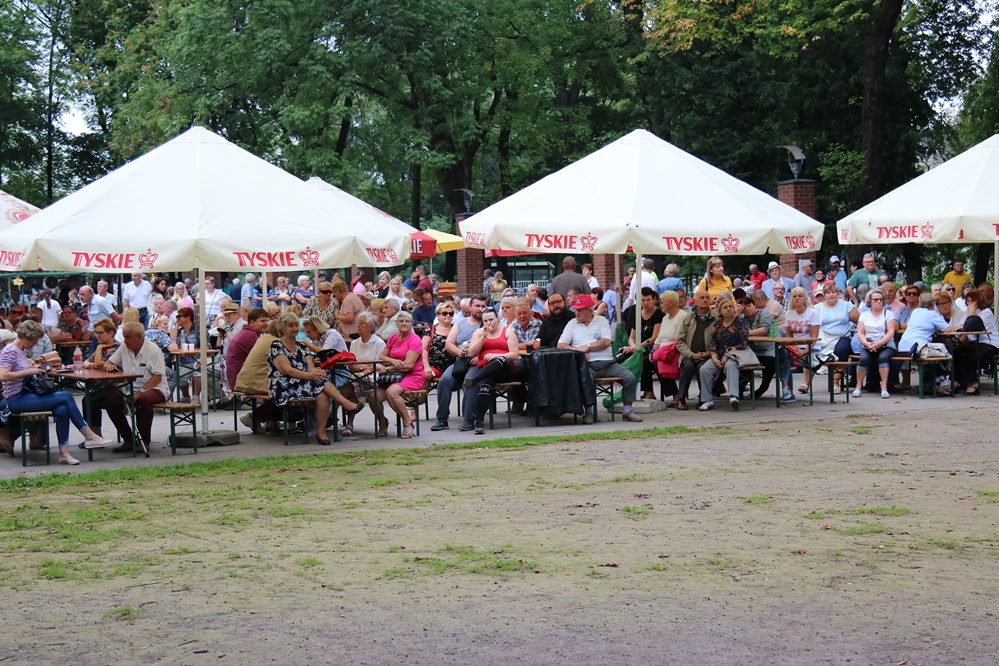 Festiwal Orkiestr Dętych 30