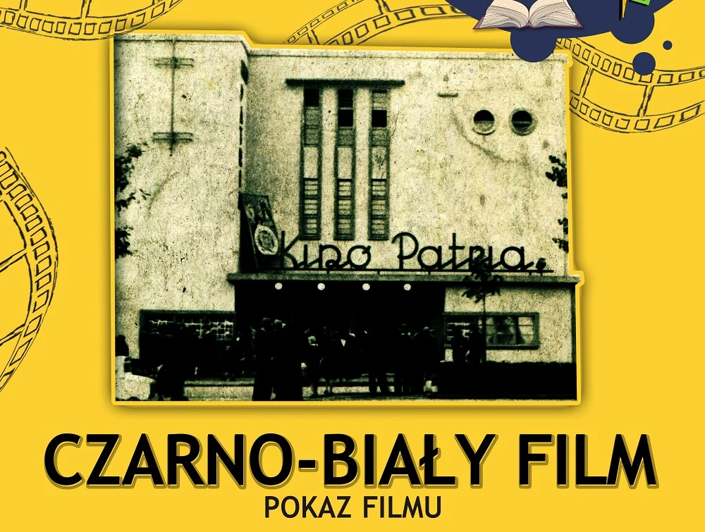 Pokaz filmu "Ada! To nie wypada"