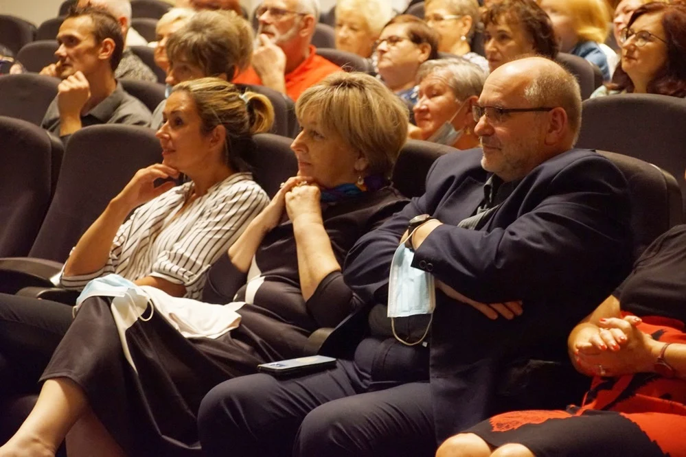 Wczoraj odbył się koncert "Gramy dla Eli" w Miejskim Centrum Kultury [FOTO]