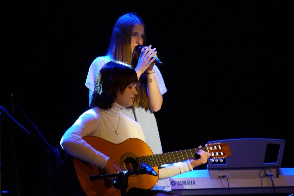 Koncert charytatywny dla Elżbiety Żurek 3