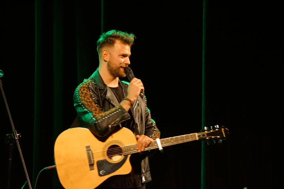 Koncert charytatywny dla Elżbiety Żurek 4