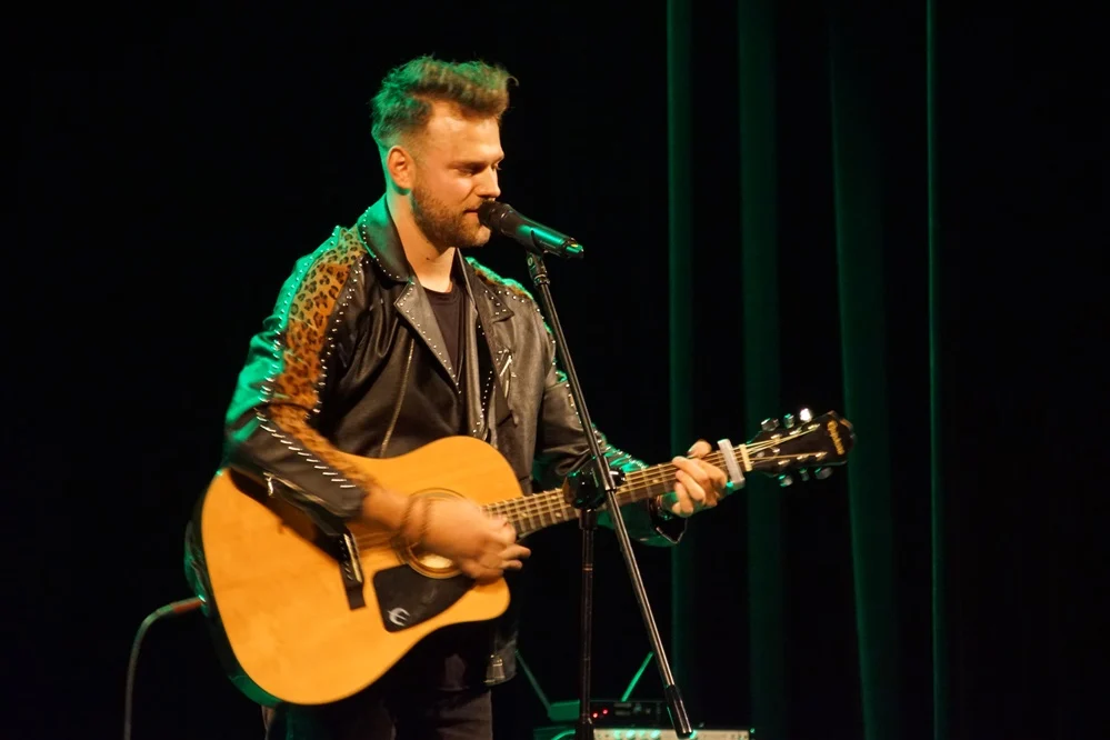 Koncert charytatywny dla Elżbiety Żurek 5