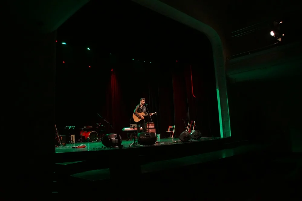 Koncert charytatywny dla Elżbiety Żurek 6