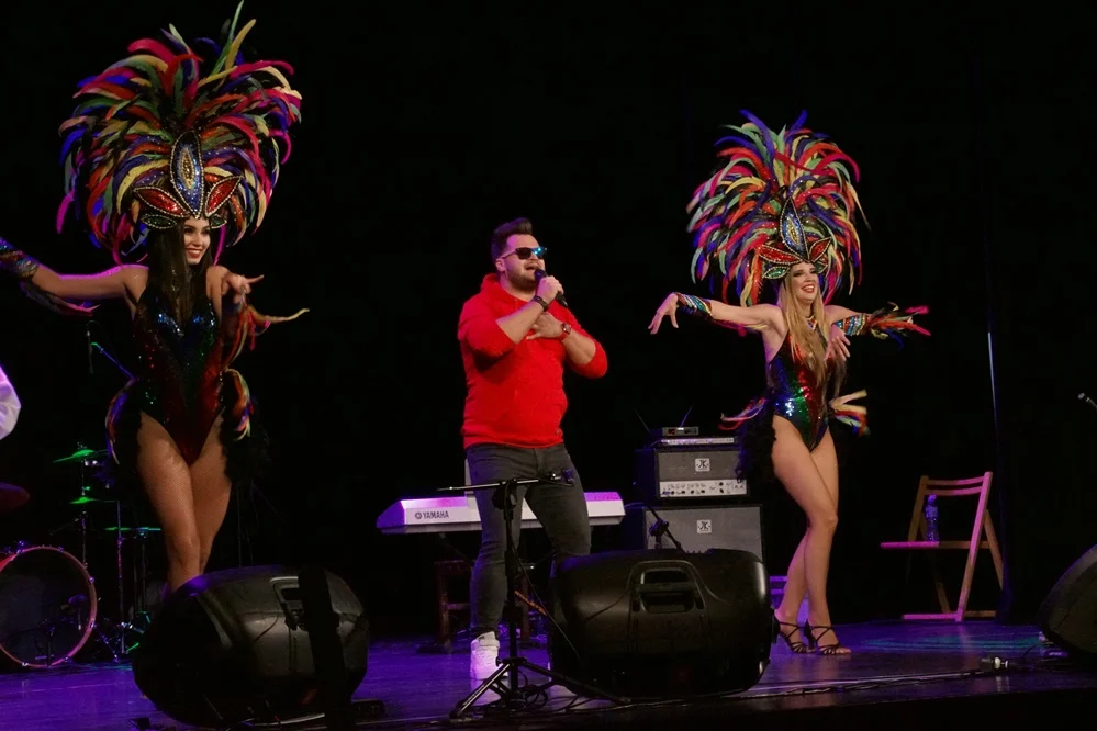 Koncert charytatywny dla Elżbiety Żurek 8