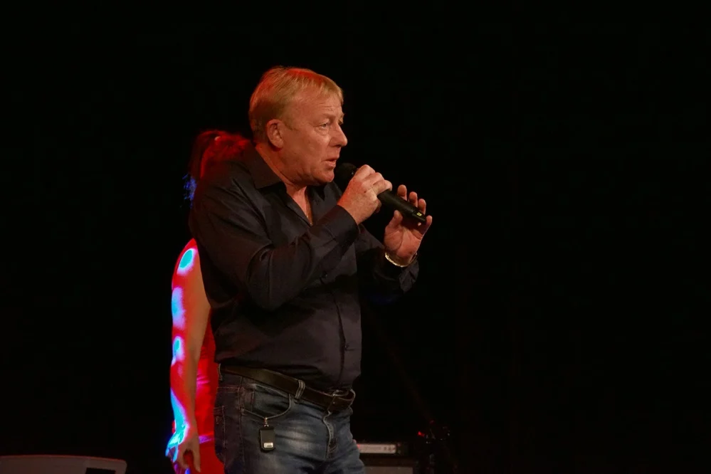 Koncert charytatywny dla Elżbiety Żurek 15