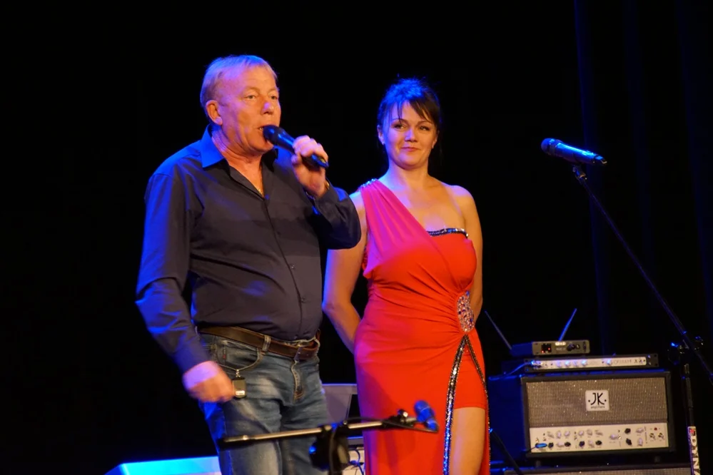 Koncert charytatywny dla Elżbiety Żurek 16