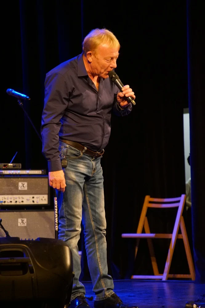 Koncert charytatywny dla Elżbiety Żurek 19