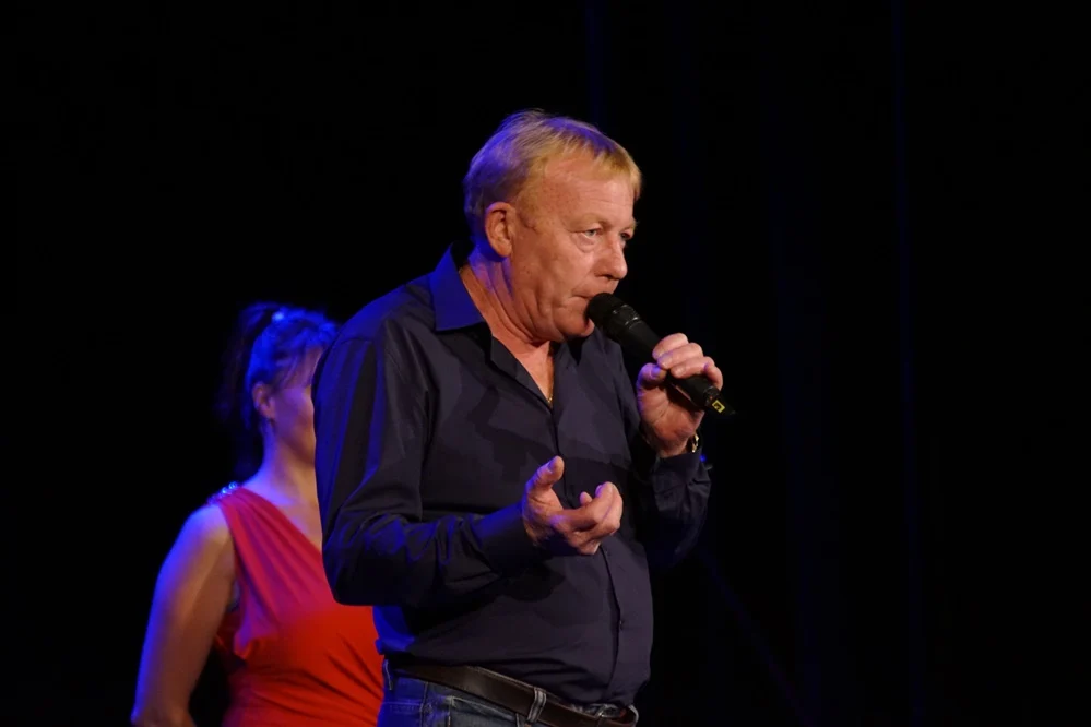 Koncert charytatywny dla Elżbiety Żurek 22