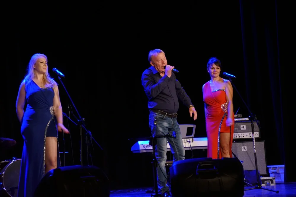 Koncert charytatywny dla Elżbiety Żurek 24