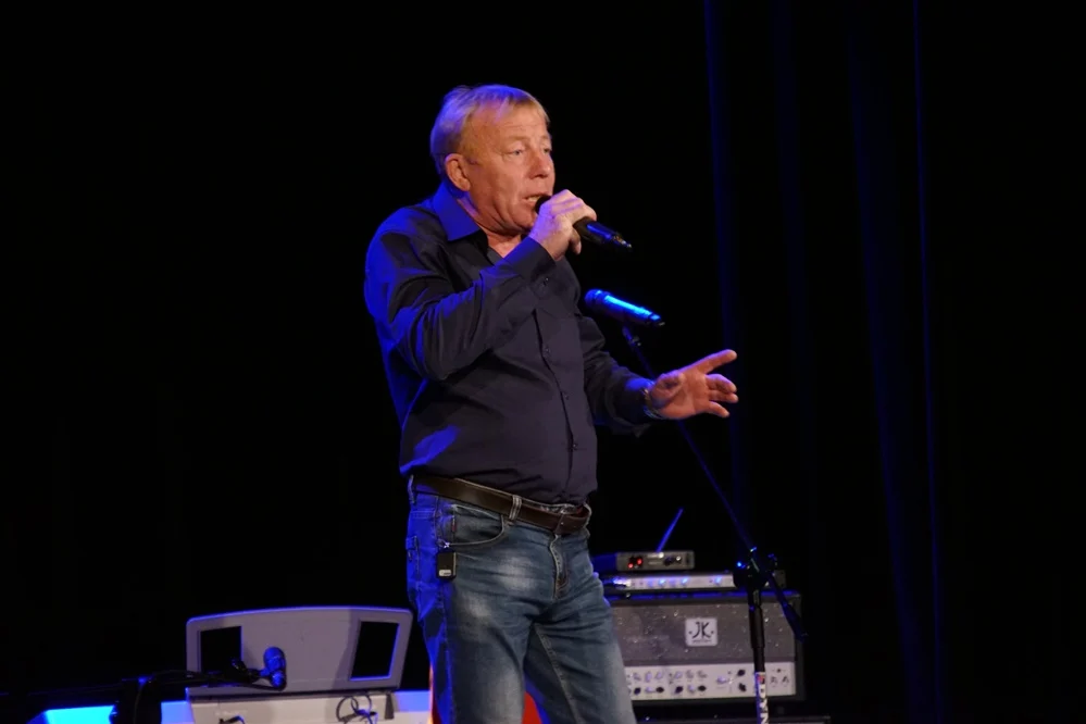 Koncert charytatywny dla Elżbiety Żurek 25