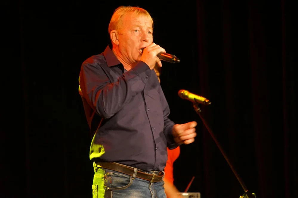 Koncert charytatywny dla Elżbiety Żurek 26