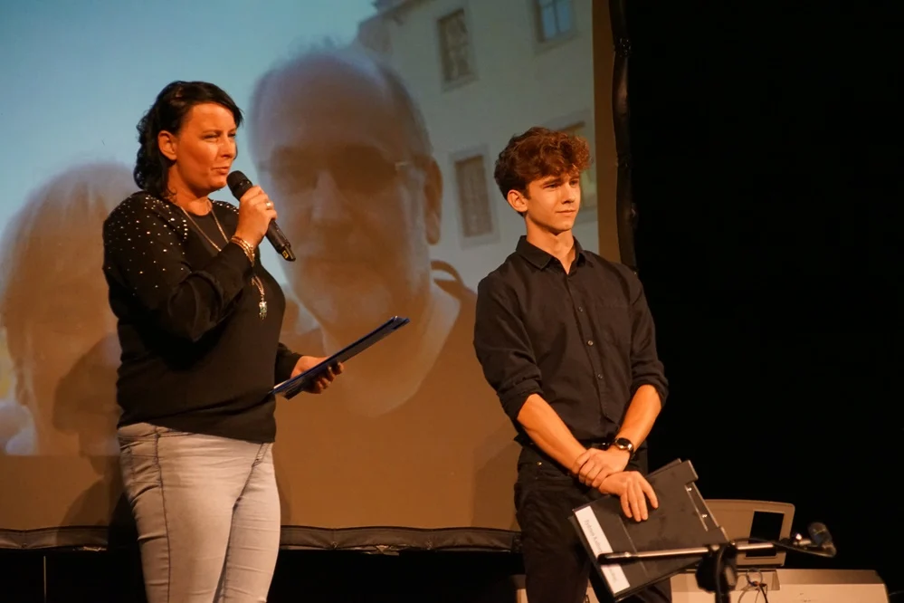 Koncert charytatywny dla Elżbiety Żurek 27