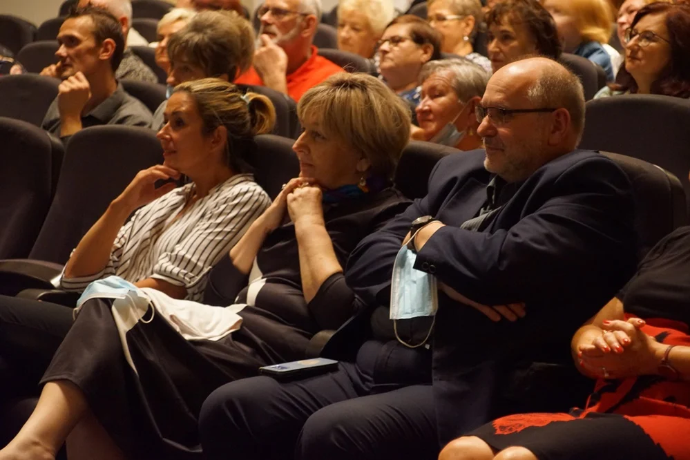 Koncert charytatywny dla Elżbiety Żurek 29