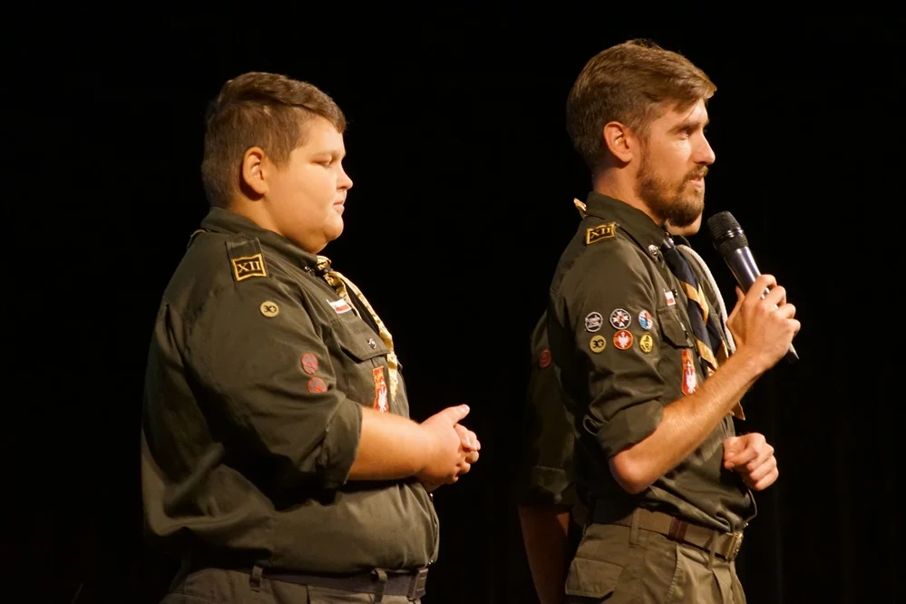 Koncert charytatywny dla Elżbiety Żurek 30