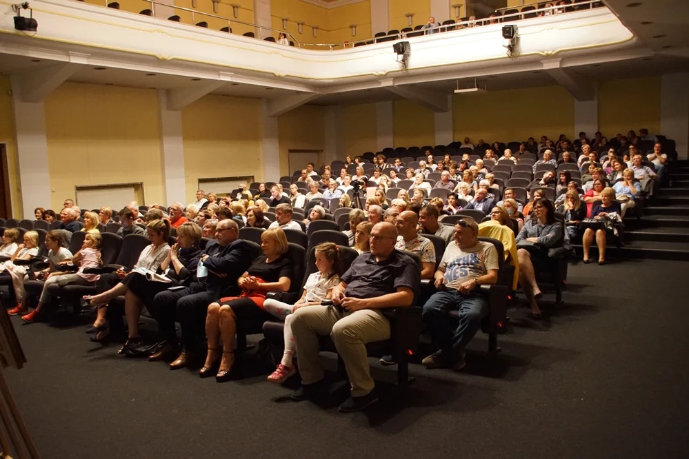 Koncert charytatywny dla Elżbiety Żurek 31